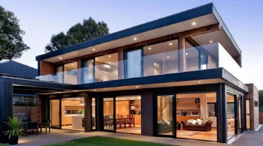 Dịch vụ Nhà lắp ghép Song Toàn